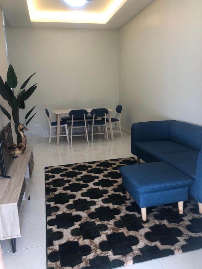 Seroja Holiday home Malacca