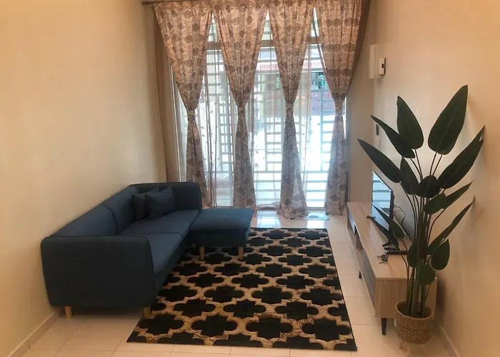 Seroja Homestay