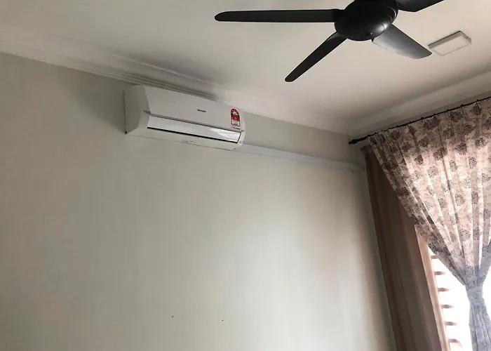 Seroja Homestay