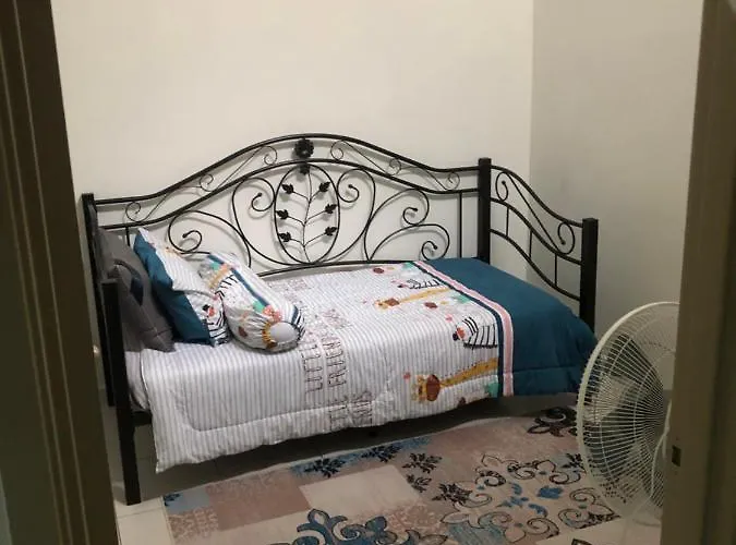 Seroja Homestay