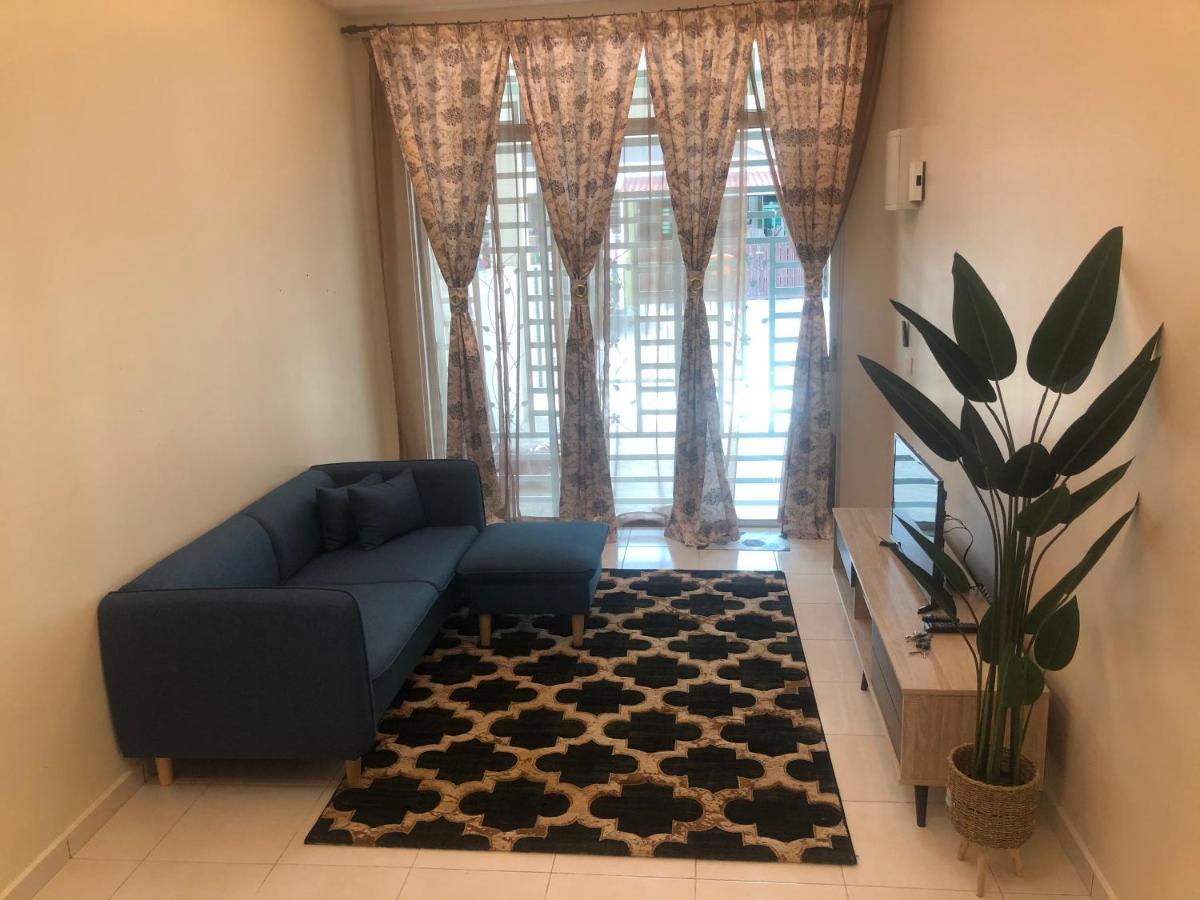 Seroja Holiday home Malacca