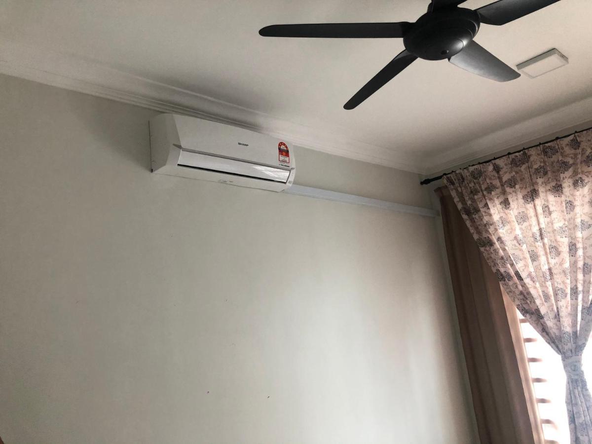 Seroja Holiday home Malacca