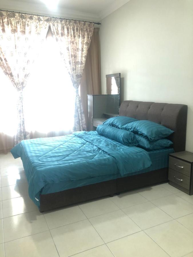 Holiday home Seroja Malacca